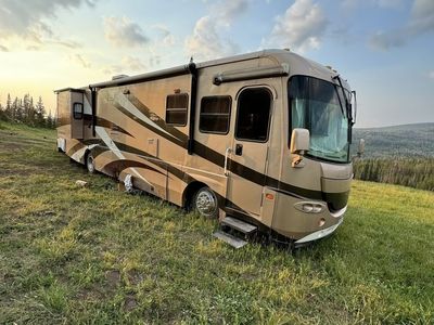 2003 Freightliner XC Chassis