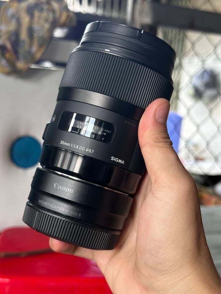 Canon R5