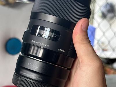 Canon R5