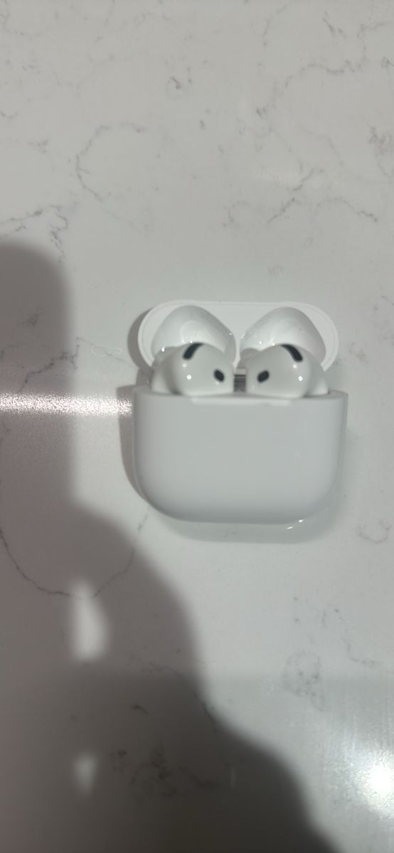 Apple Airpods