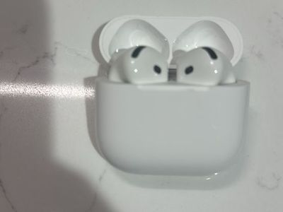 Apple Airpods