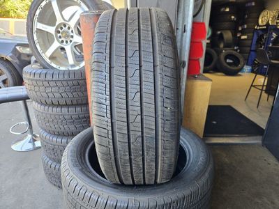 SET 225/50R17 ROAD CONTROL-2