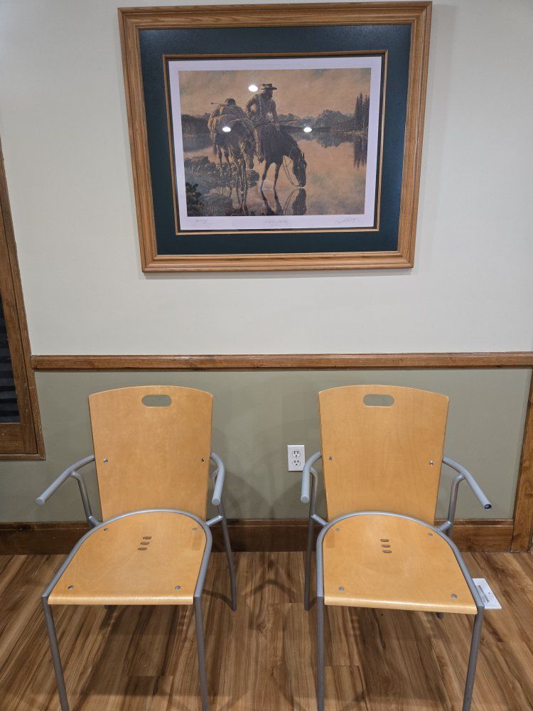 Chairs