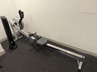 Concept 2 Rower PM5 Monitor- Excellent Condition