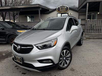 2019 BUICK ENCORE Essence