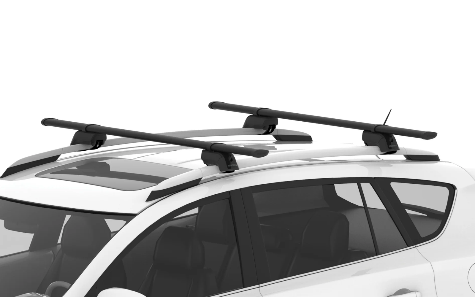 Yakima Timberline Rack System
