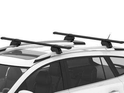 Yakima Timberline Rack System