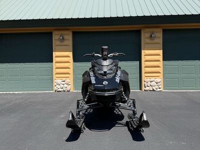 2020 Skidoo summit