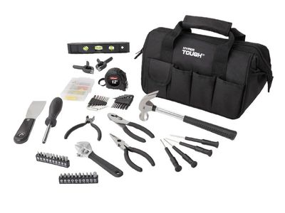 Hyper Tough Household Tool Bag