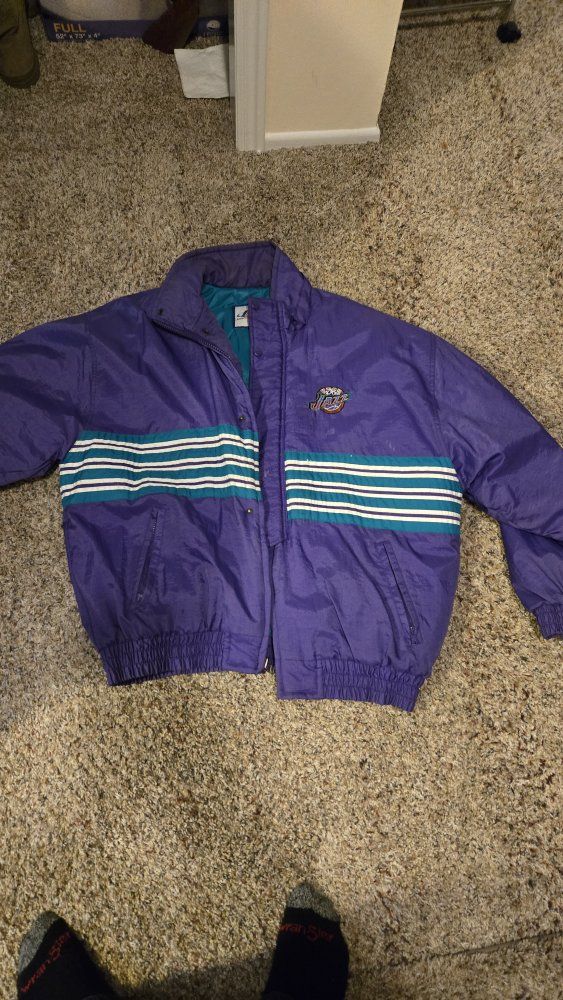 Coat Winter Jazz Vintage XL $25.00