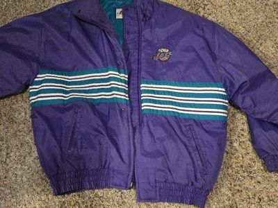 Coat Winter Jazz Vintage XL $25.00