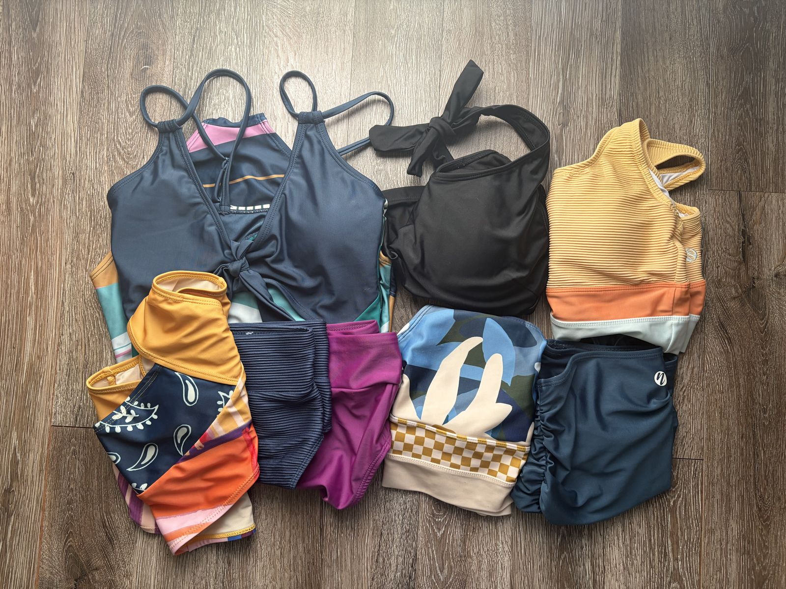 Nani Swimsuit Bundle