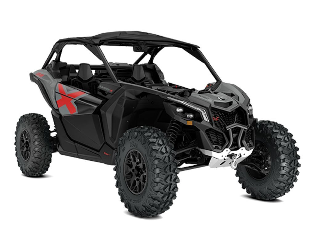 2026 Can-Am® Maverick X3 X Turbo