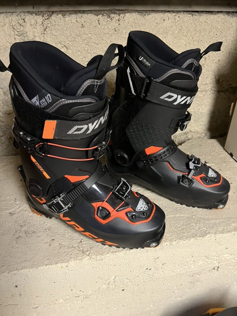 Dynafit Radical Touring Boot 29.5