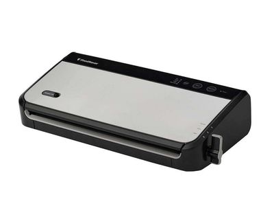 FoodSaver FM2900 Vacuum Sealer with 4 Vacuum Settings and Cutter Bar 3248298 #84692