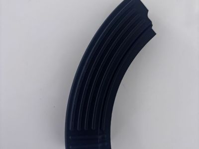 mk 47 magizine golf tee holder