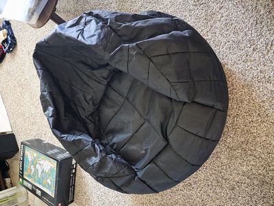 Big Joe bean bag