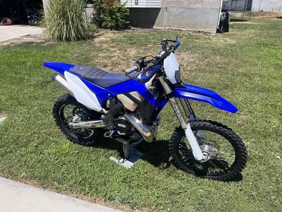22’ Sherco 300 SE Factory