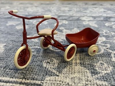 Maileg mouse Tricycle