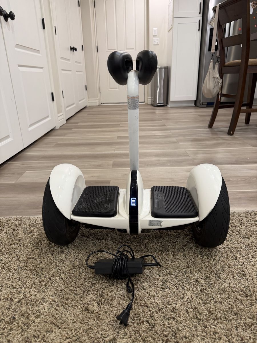 Segway Ninebot S1