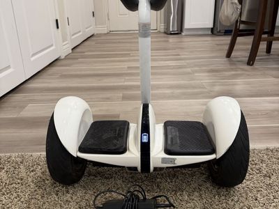 Segway Ninebot S1