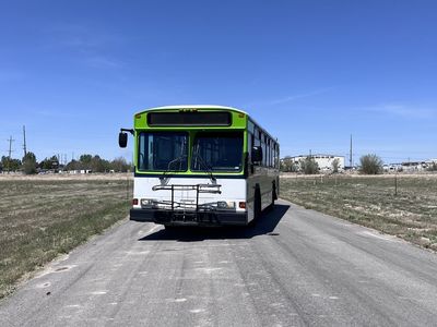1998 Gillig Phantom Transit Bus
