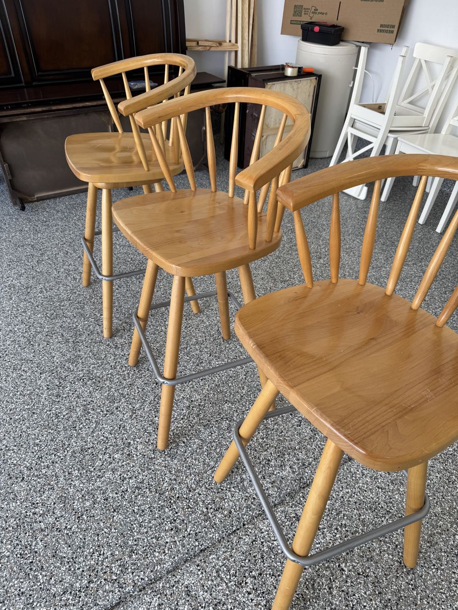 Bar stools