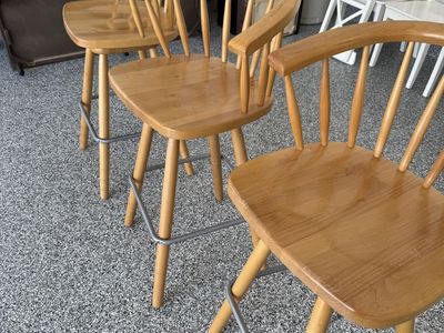 Bar stools
