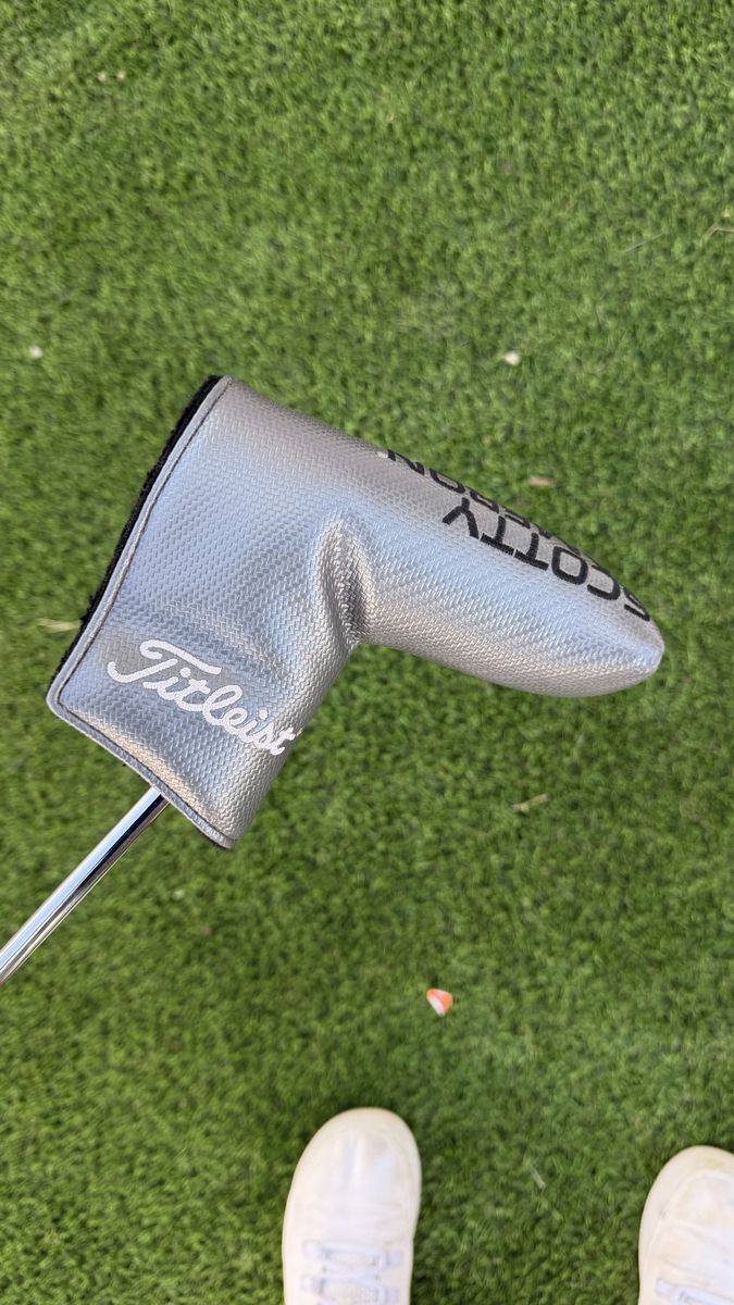 Scotty Cameron Newport 2 – Super Select