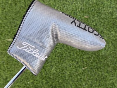 Scotty Cameron Newport 2 – Super Select