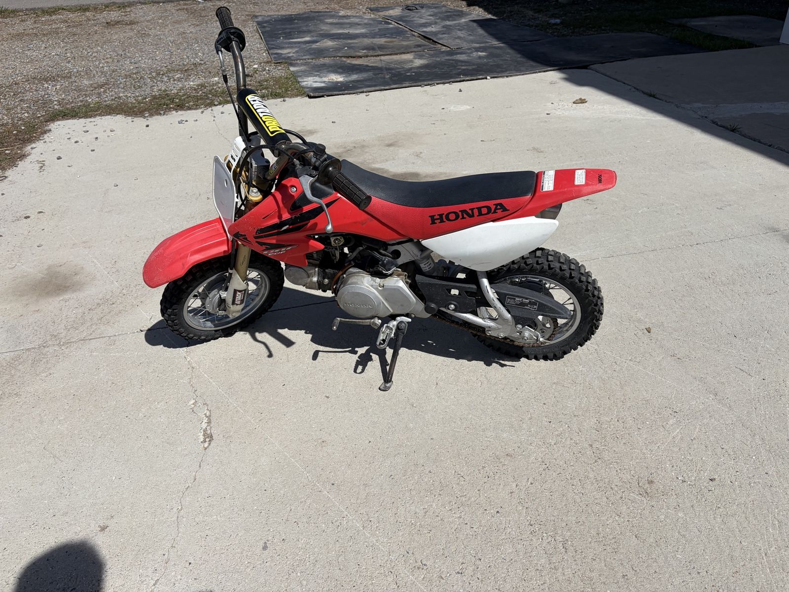 Crf 50
