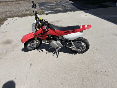 Crf 50