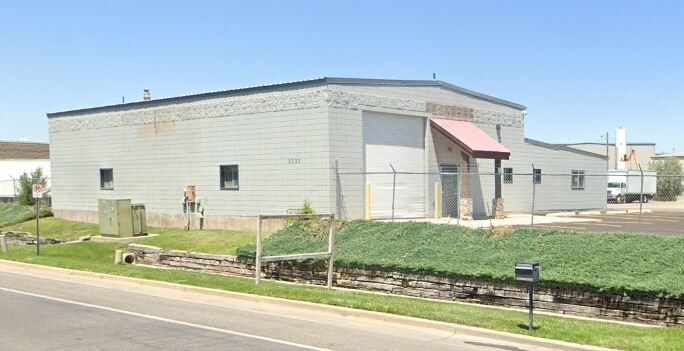 Indoor Climate Controlled Boat Storage