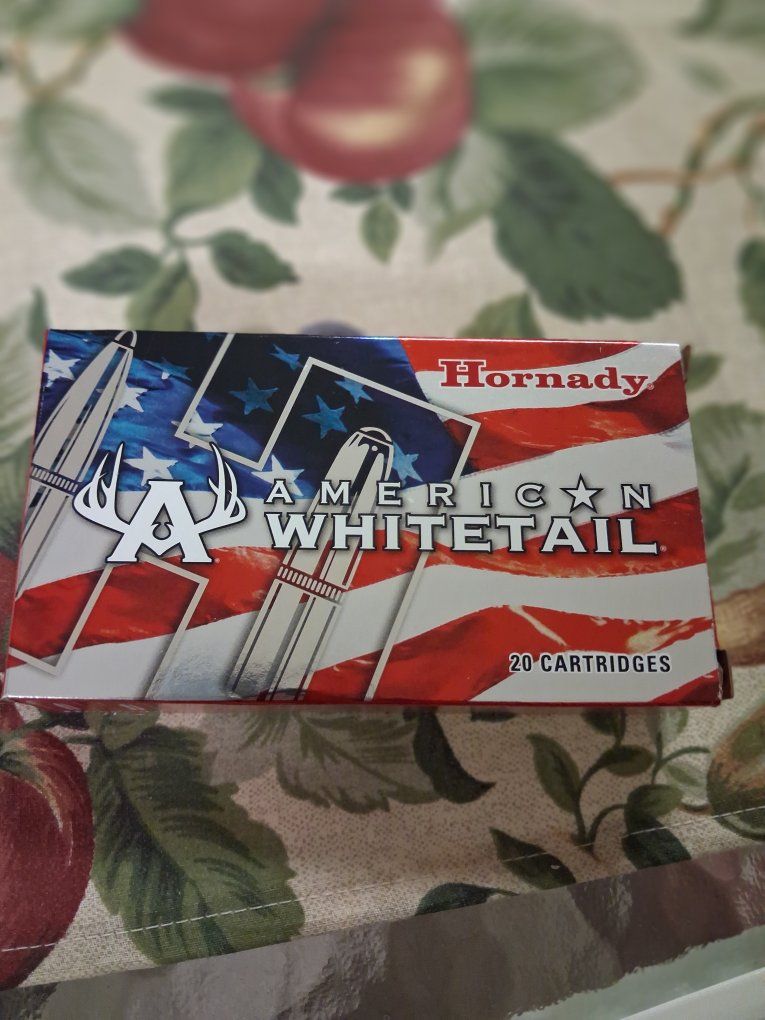 350 Legend horniday