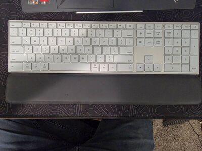 Omoton Wireless Keyboard