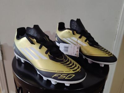 Messi soccer cleats