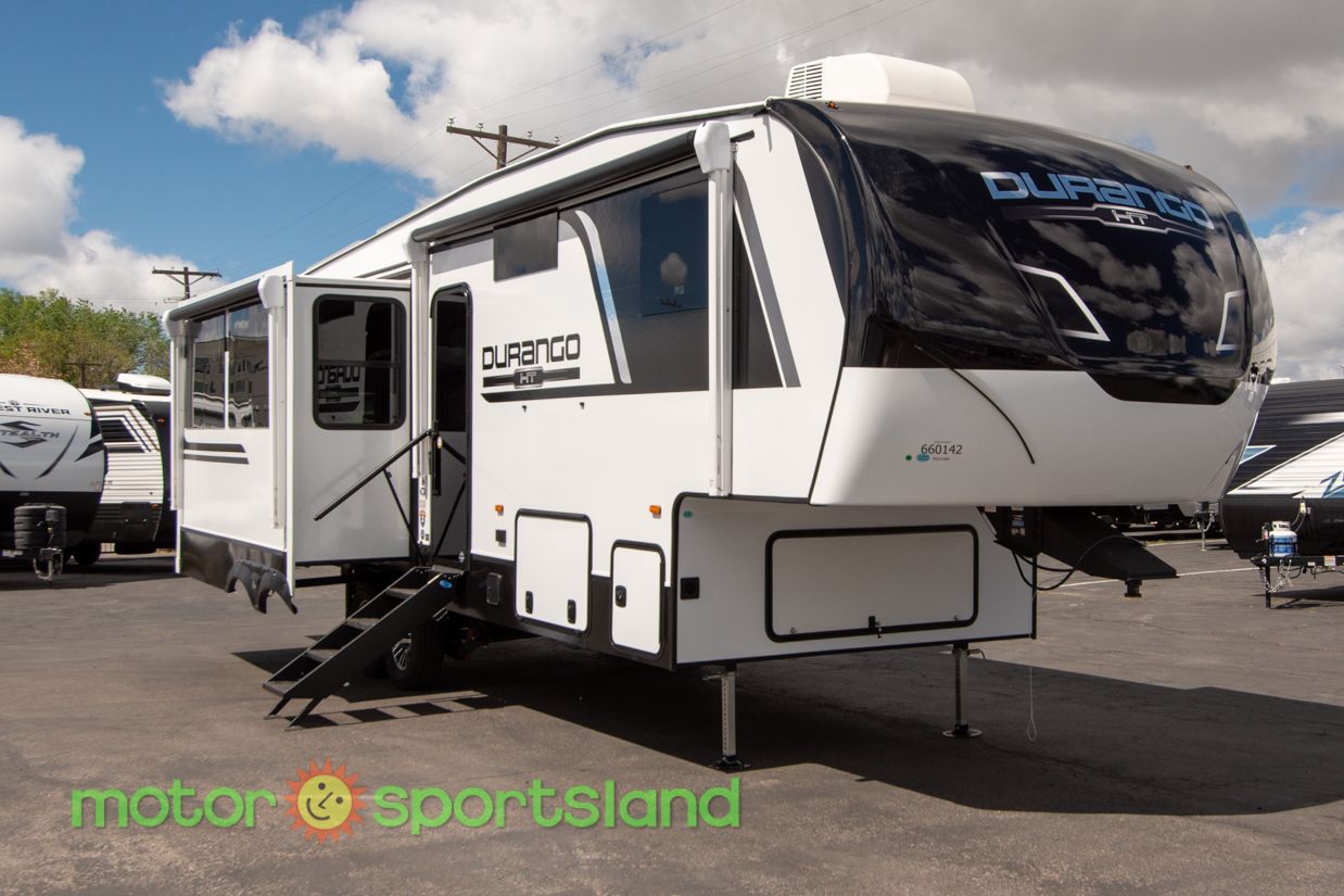 2026 Kzrv Durango 283RLT