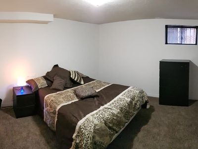 Private Room Available
