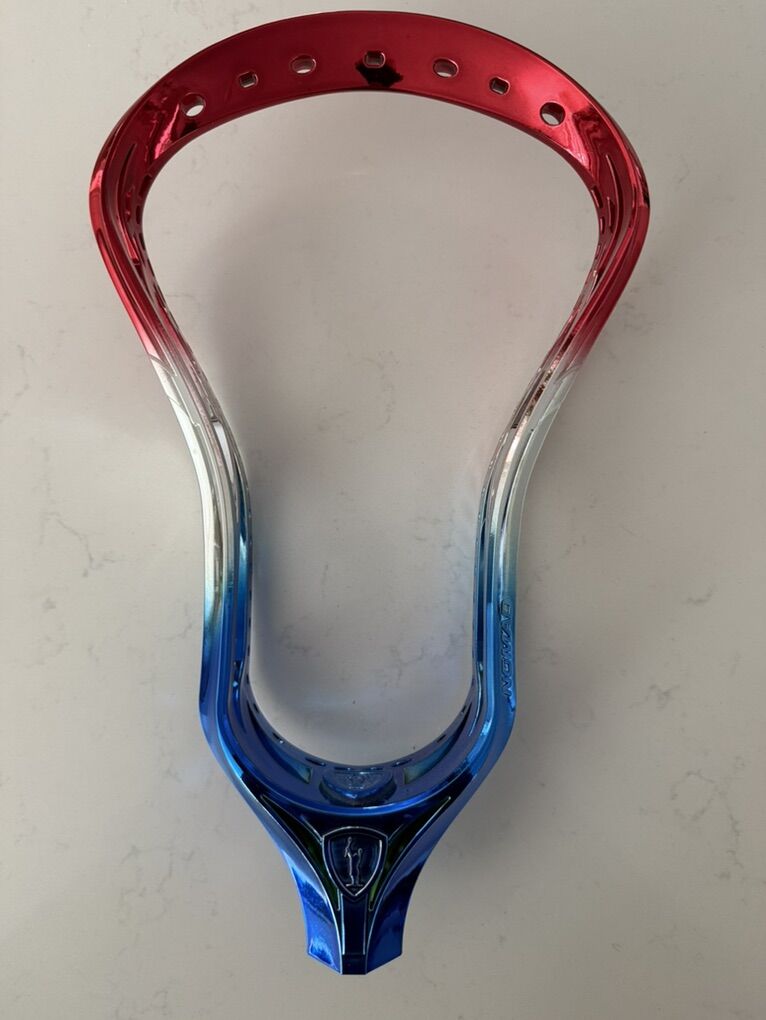 Lacrosse Head - Adrenaline