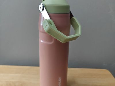Stanley IceFlow Aerolight Fast Flow Water Bottle 24oz