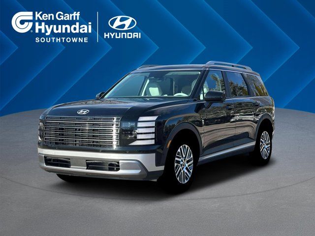 2026 Hyundai Palisade SEL Premium
