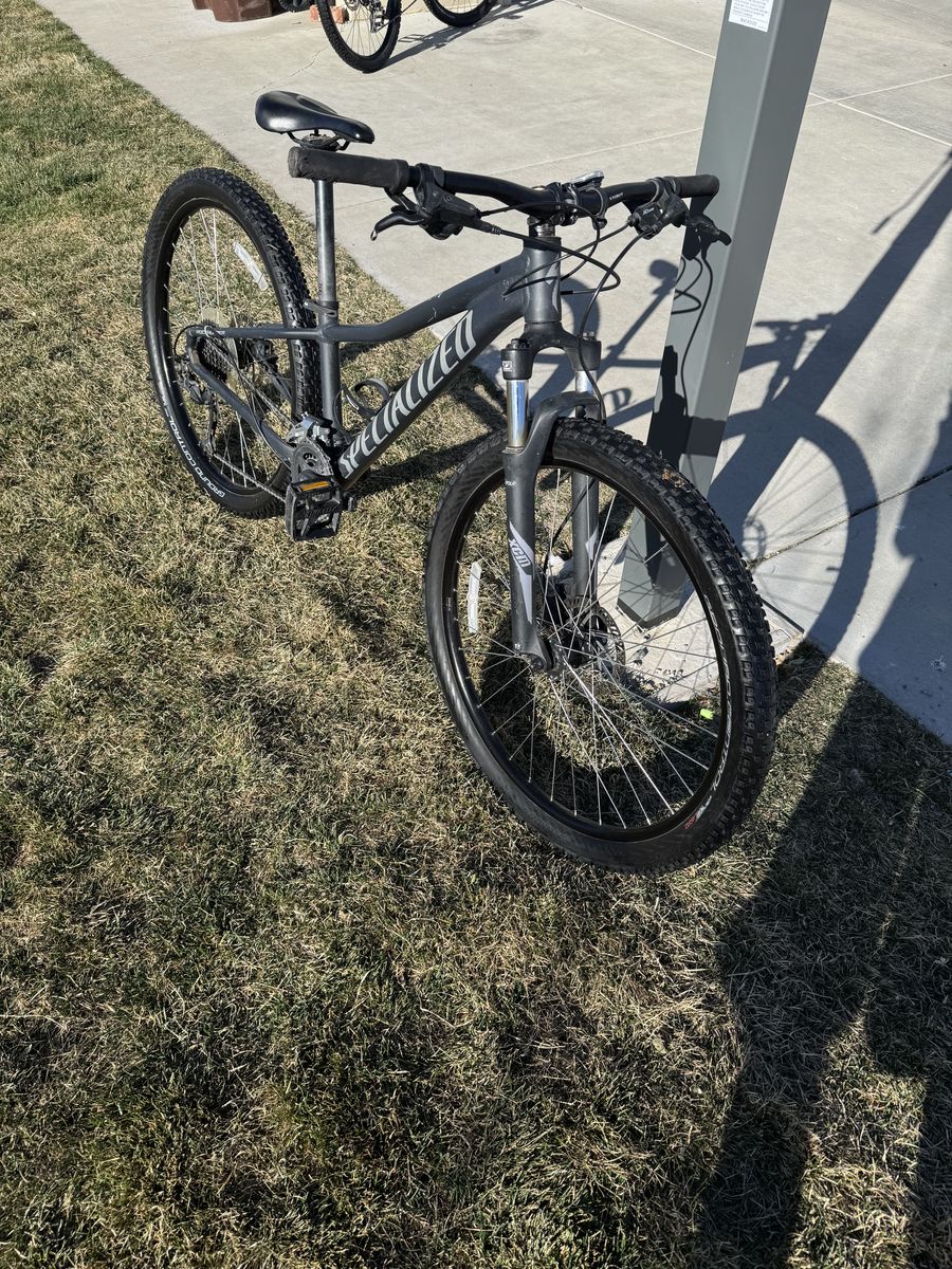Specialized Rockhopper, Extra Small (XS)