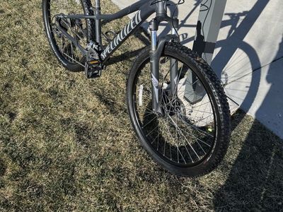 Specialized Rockhopper, Extra Small (XS)
