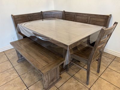 Family Dining Table