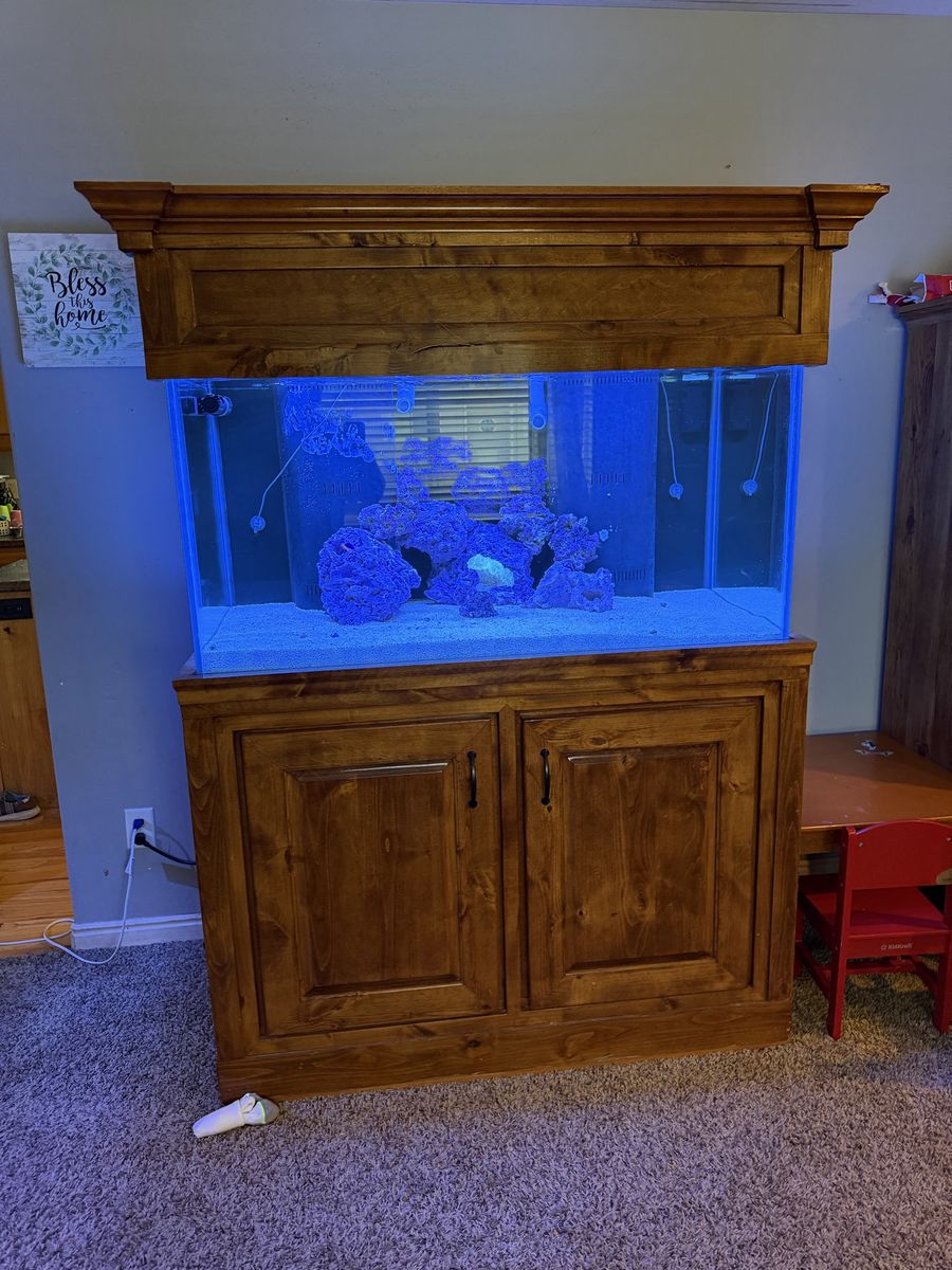 120 Salt Water