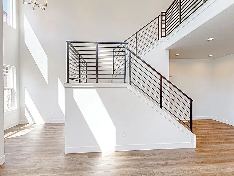 Spacious 3-Bedroom Townhome for Rent - Modern Design, Bright & Open Layout