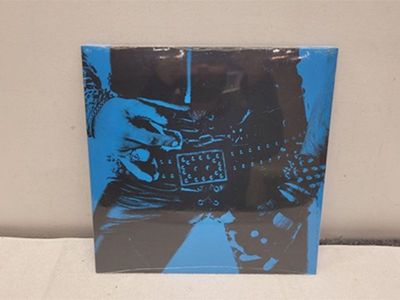 myhometownauction.com - June 4 and June 9 & 11: Records and Record Player Auction (My Hometown Auctions)