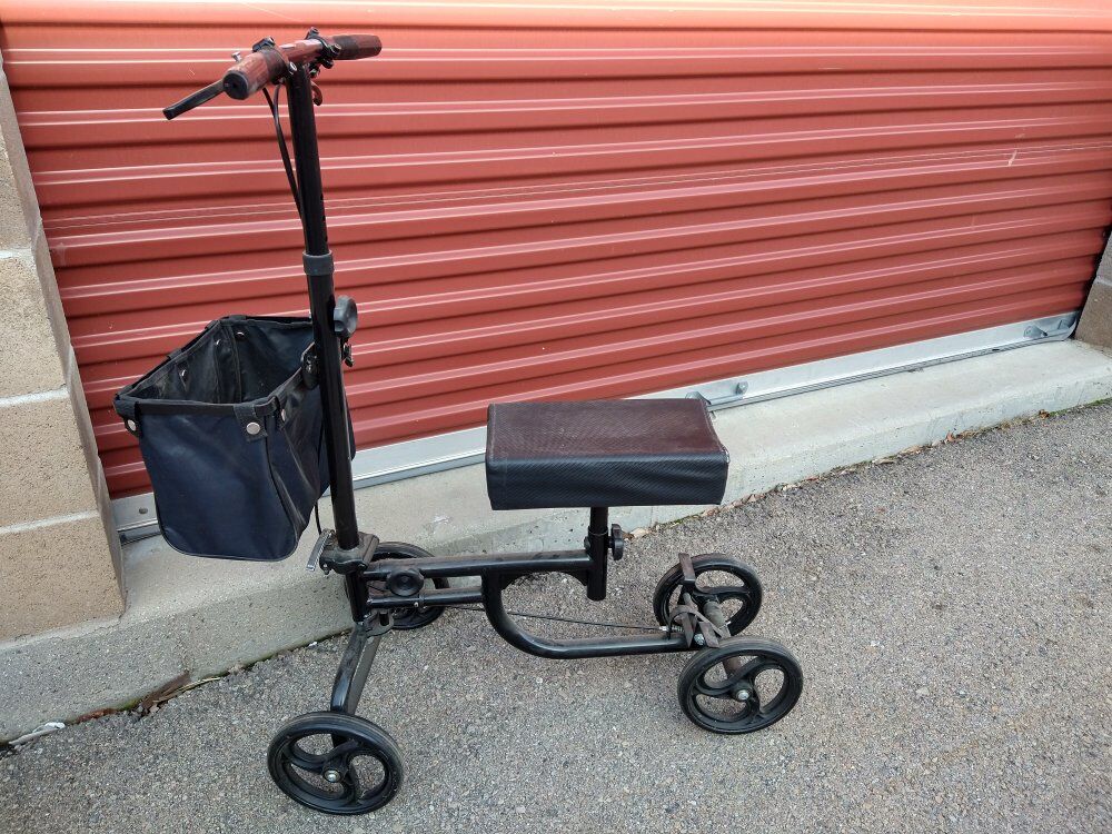 Knee Scooter