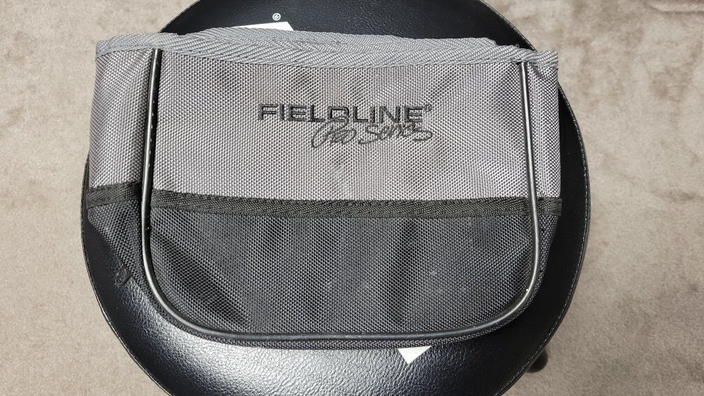 New shot shell pouch