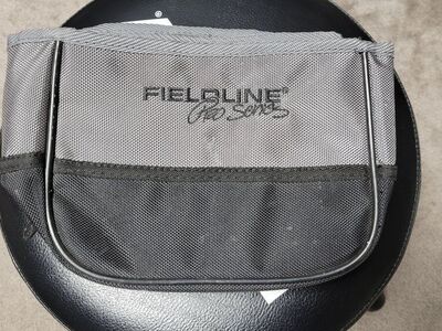 New shot shell pouch